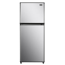Avanti 10.0 cu. ft. Apartment Size Refrigerator - FF10B0W