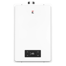 Eccotemp Builder Grade 6.5 GPM Indoor Natural Gas Tankless Water Heater Manufacturer RFB 6.5GB-ING