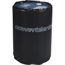 Powerblanket BH55PRO 55 Gallon Insulated Drum And Barrel Heater With Adjustable Thermostatic Controller New - BH55PRO