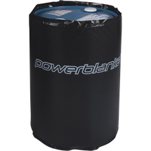 Powerblanket BH55RR-100 55 Gallon Insulated Drum Heater 100°F Fixed New - BH55RR-100