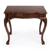 Butler Specialty Company Dupree Writing Desk, Medium Brown  - 6042001