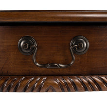 Butler Specialty Company Dupree Writing Desk, Medium Brown  - 6042001