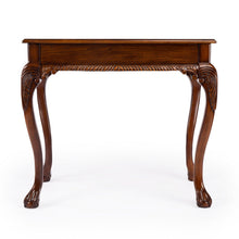 Butler Specialty Company Dupree Writing Desk, Medium Brown  - 6042001