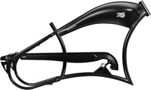 Tracer 500W Twenty5 GT Chopper Cruiser Electric Bike