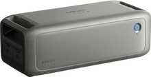 Anker SOLIX BP3000 Expansion Battery 3072Wh for F3000 New -  A1782111-85