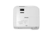 Epson PowerLite 980W 3LCD WXGA Projector - V11H866020