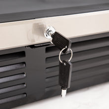 Avanti Beverage Center, 130 Can Capacity - BCA516SS