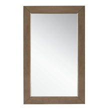James Martin Vanities Chicago 26" Mirror - 305-M26-WWW
