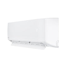 MRCOOL DIY5th Gen E Star 9,000 BTU Single Zone Mini Split Complete System 115V with 25 ft. DIY Quick Connect Line Set and DIYPRO Cable,   - DIY-09-HP-WM-115D25-O