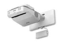 Epson Brightlink 695Wi 3LCD WXGA Projector  V11H740522 - V11H740522