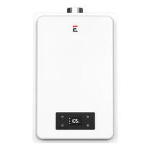 Eccotemp Builder Grade 6.0 GPM Indoor Liquid Propane Tankless Water Heater Manufacturer RFB 6GB-ILP