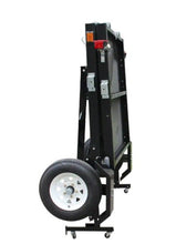 DK2 MFT4X8 Folding Utility Trailer Kit 4 ft. x 8 ft. 1450 lbs. Capacity New - MFT4X8