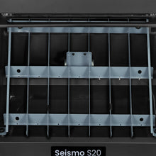 DTF Station Seismo S20 DTF Powder Station - AA-20IN-SHAKER