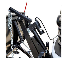 SnowBear AVAL8826ELT 88" x 26" Universal Truck Mount T-Frame Snow Plow Kit with Actuator and Wireless Remote New - AVAL8826ELT