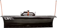 DK2 SUMM8826 Storm II 88 x 26 in. Snow Plow for Trucks and SUV New - SUMM8826