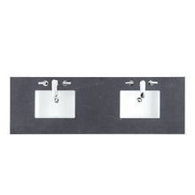 James Martin Vanities Mykonos 72" Double Vanity - 550-V72-CIN-3AF