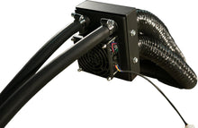MotoAlliance Firestorm UTV Cab Heater for 2019-2025 CF Moto U-Force 1000 New - HT_CU_474