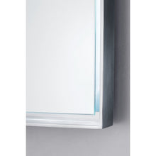 James Martin Vanities Levitate 70" Mirror - 908-M70-PNK