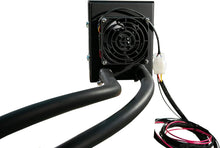 MotoAlliance Firestorm UTV Cab Heater for 2020-2025 Polaris RZR PRO XP New - HT_CU_406-PROXP