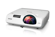 Epson PowerLite 520 3LCD Projector - V11H674020