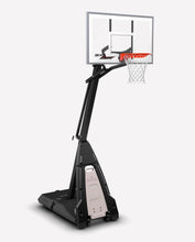 Spalding The Beast 54" Glass Portable System - 7B1454