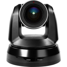 Marshall 4K PTZ Cameras with HDBaseT and HDMI (Black) - CV612HT-4K