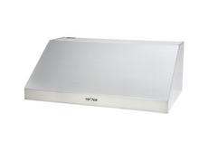 Delta Heat: 60" Delta Heat Vent Hood - DHVH60