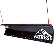 DK2 EVST9022 Everest 90 x 22 in. Fully Hydraulic Snow Plow Kit New - EVST9022