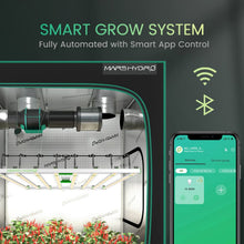 Mars Hydro Smart FC8000 Samsung LM301B 800W