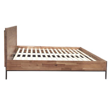 New Pacific Direct Hathaway Queen Bed Set -  8000046