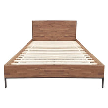 New Pacific Direct Hathaway Queen Bed Set -  8000046