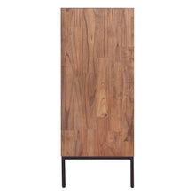 New Pacific Direct Hathaway 5-Drawer Chest -  8000049