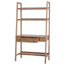New Pacific Direct Henley Wall Desk -  8000070