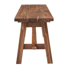 New Pacific Direct Bedford 59" Bench "A" Base -  803018-430