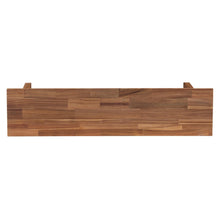 New Pacific Direct Bedford 59" Bench "A" Base -  803018-430