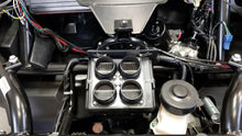 MotoAlliance Firestorm UTV Cab Heater with Defrost for 2017-2025 Can-Am Maverick X3 New - HT_CU_445