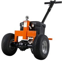 Super Handy GCAO007 Electric Trailer Dolly 2" Ball Mount 800W Motor 12V 7Ah and 2800 lbs Max Trailer Weight Capacity New Canada Only - GCAO007