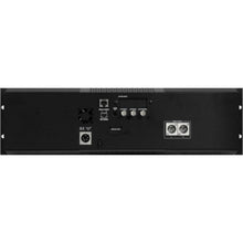 Marshall  Single 7" Full Featured 3RU Rack Mount Monitor with Audio Speakers - OR-701A