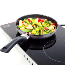Avanti Drop in Cooktop - BCT115J1B-IS