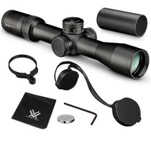 Vortex Optics Strike Eagle 3-18x44 FFP EBR-7C (MRAD) 34mm Tube Riflescope  - SE-31802