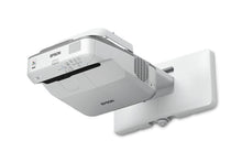 Epson PowerLite 685W WXGA 3LCD Ultra Short-Throw Projector for SMART Board - V11H744620