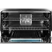 Thor Kitchen 36 in. Propane Gas Burner/Electric Oven Range in Stainless Steel, HRD3606ULP