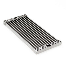 Saber Grills: Stainless Series 3-Burner Built-In Grill (NG) - R50SB0417