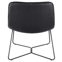 New Pacific Direct Zuma PU Leather Accent Chair  - 9300077-534