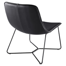 New Pacific Direct Zuma PU Leather Accent Chair  - 9300077-534
