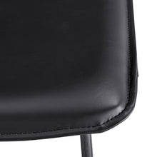 New Pacific Direct Zuma PU Leather Accent Chair  - 9300077-534