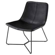New Pacific Direct Zuma PU Leather Accent Chair  - 9300077-534