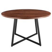New Pacific Direct Courtdale 47" Round Table -  9300081-546