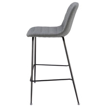 New Pacific Direct Caleb Fabric Counter Stool, (Set of 4) -  9300086-530