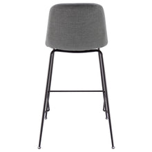 New Pacific Direct Caleb Fabric Counter Stool, (Set of 4) -  9300086-530